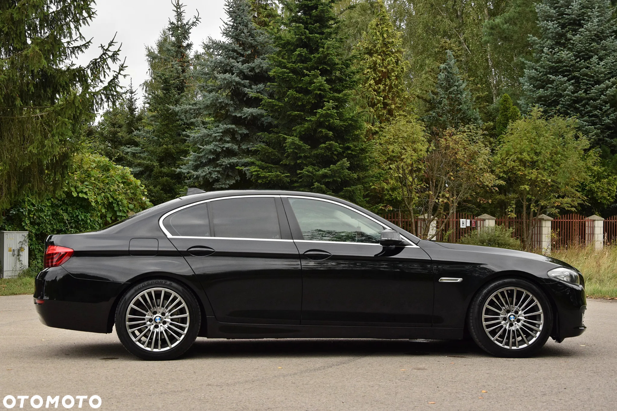 BMW Seria 5 - 10