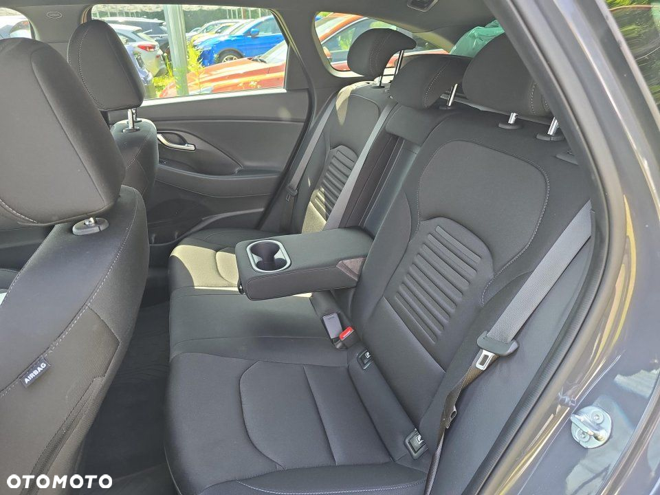 Hyundai i30 - 14