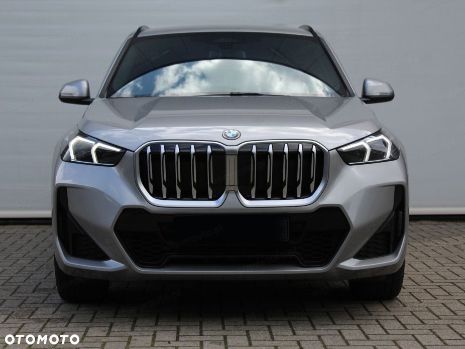 BMW X1 sDrive20i mHEV M Sport sport - 7