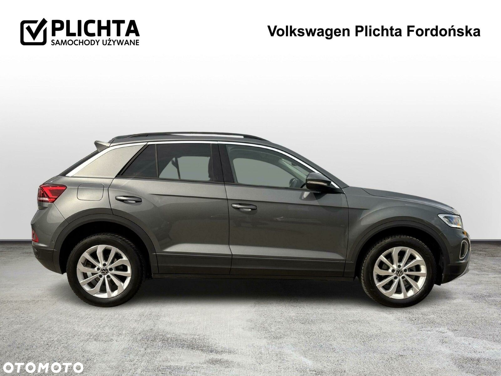 Volkswagen T-Roc 1.0 TSI Life - 6