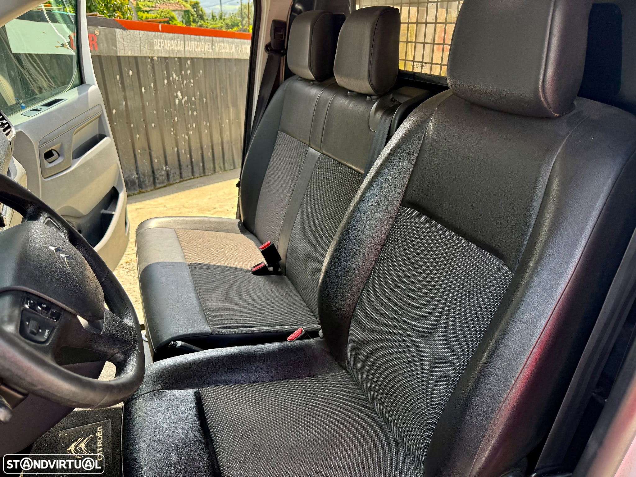 Citroën JUMPY 1.5 HDI - 22