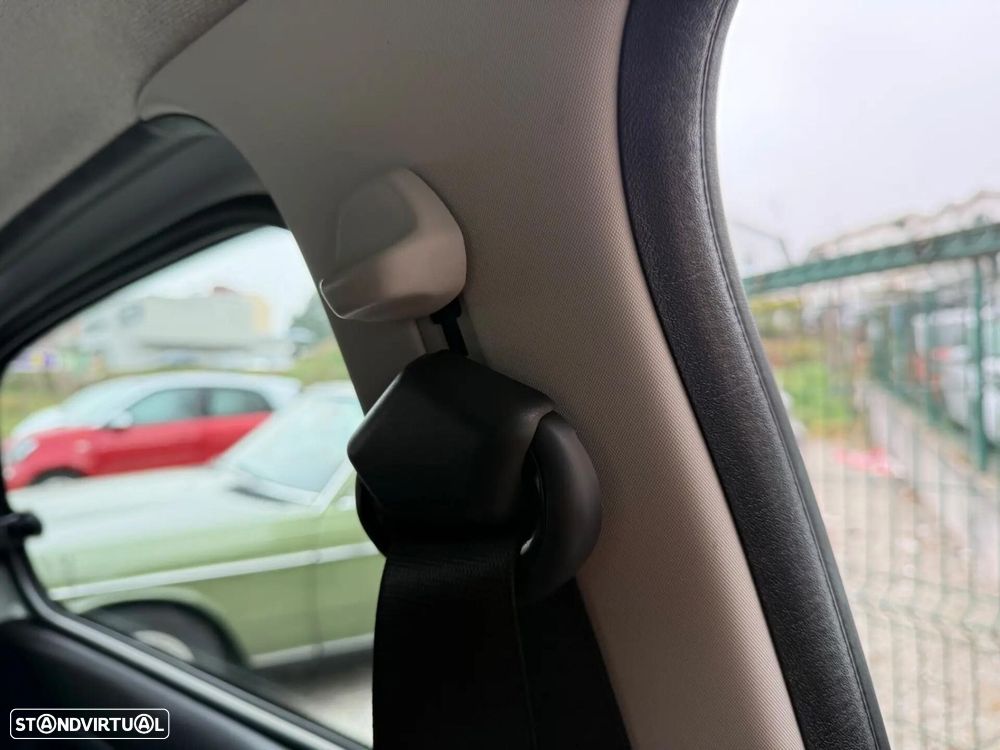 Smart ForFour 0.9 Passion 90 Aut. - 39