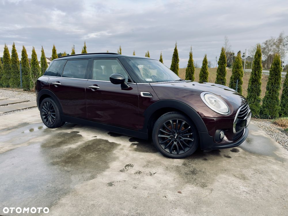 MINI Clubman Cooper - 8