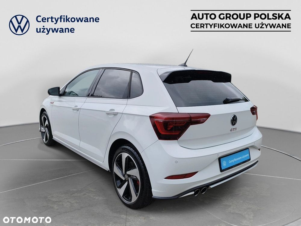 Volkswagen Polo 2.0 TSI GTI DSG - 3