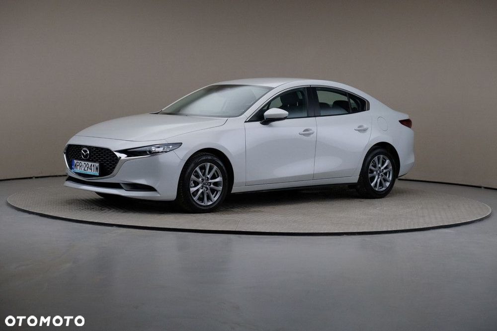 Mazda 3 2.0 mHEV Kai - 1