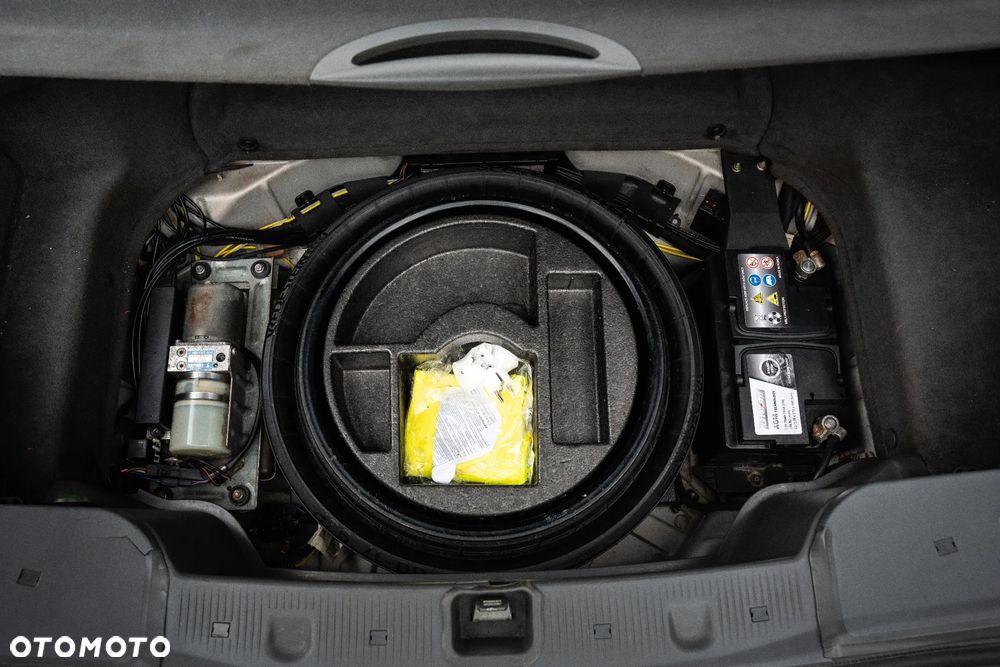 Mercedes-Benz SL - 14