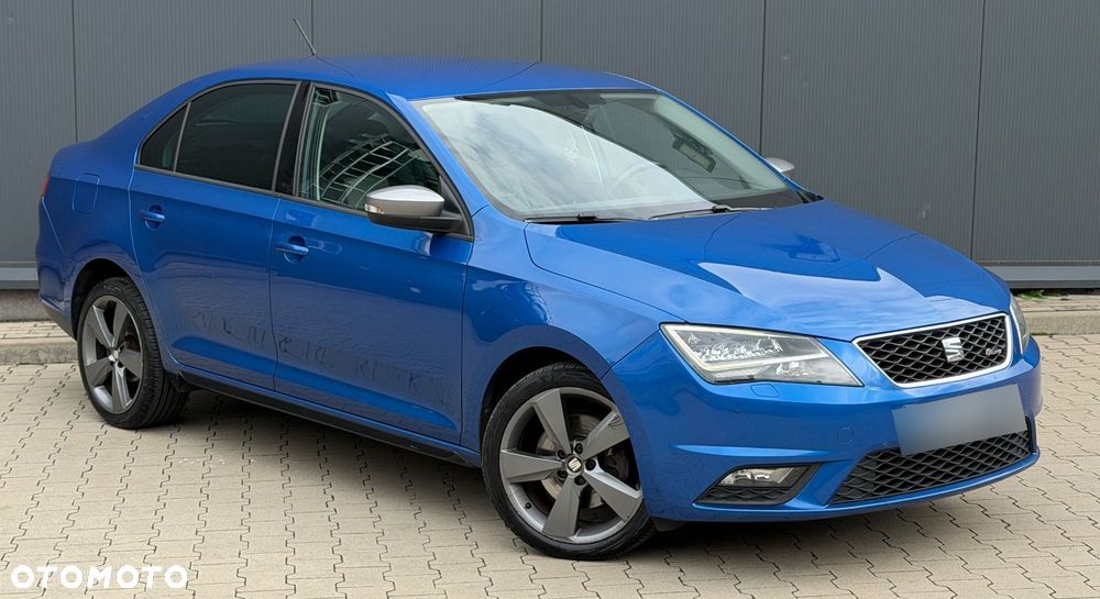 Seat Toledo 1.4 TSI Xcellence S&S DSG - 31