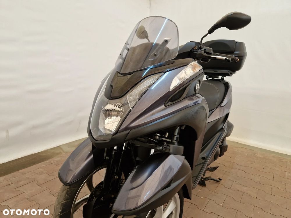 Yamaha Tricity - 31