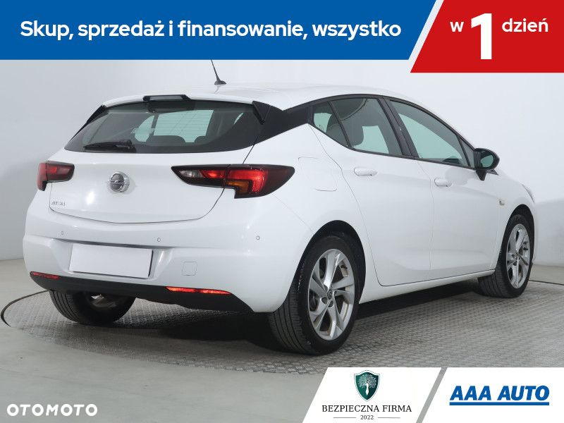 Opel Astra - 6