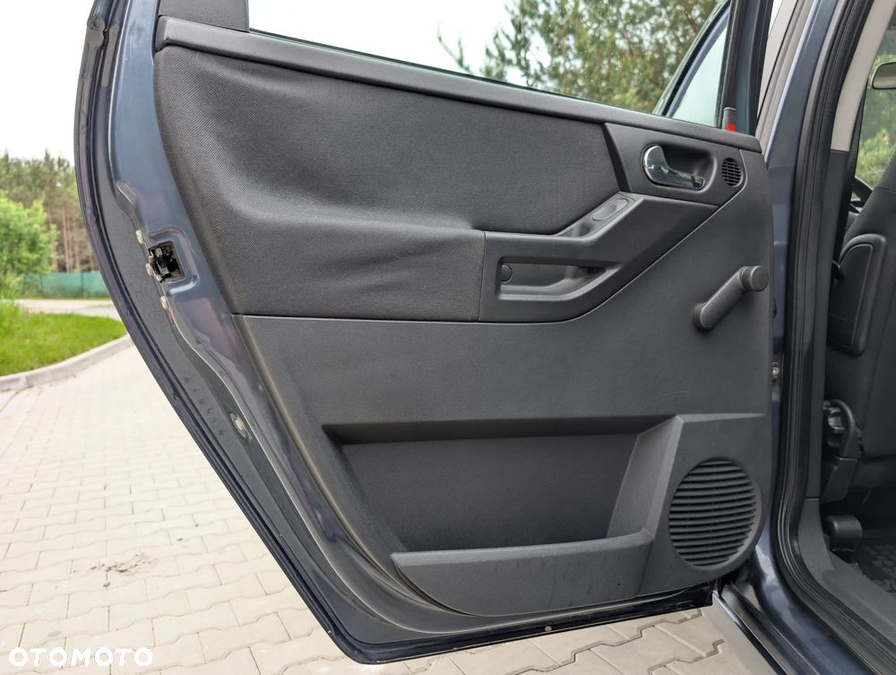Opel Meriva 1.6 Enjoy - 18