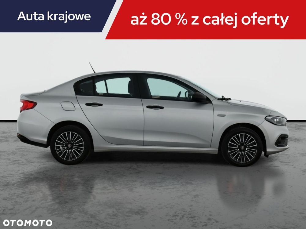 Fiat Tipo - 8
