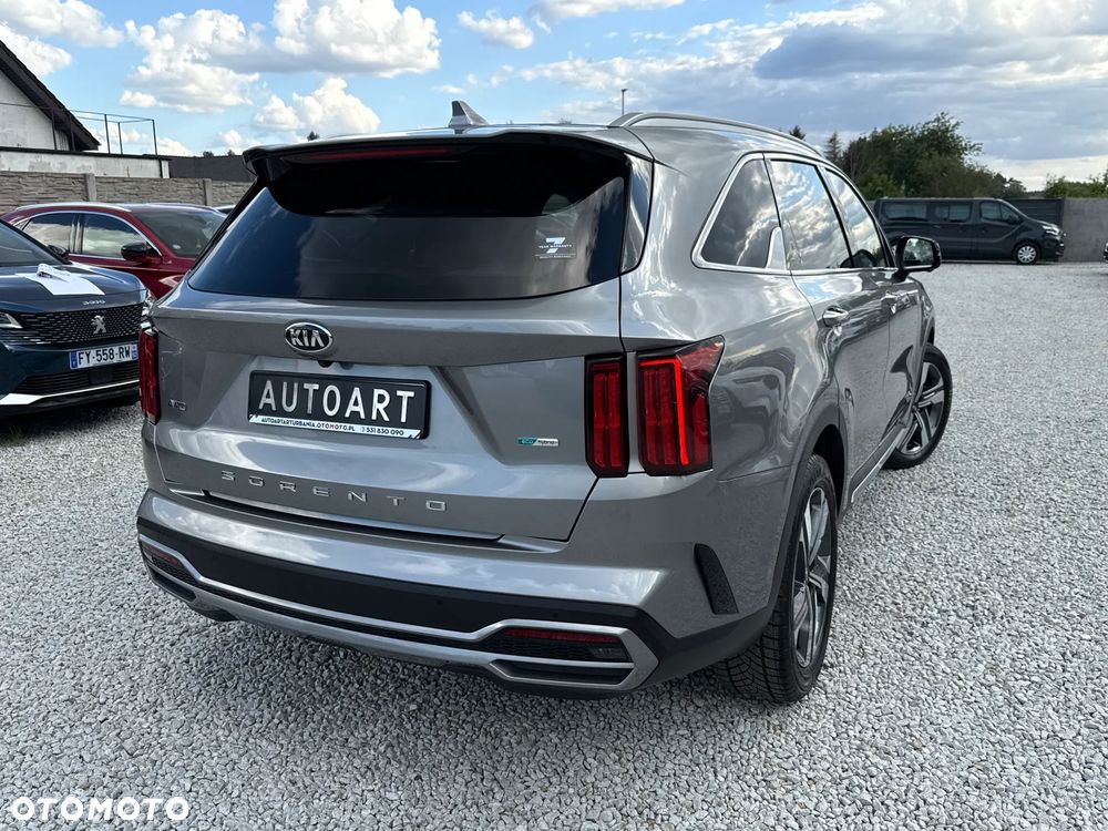 Kia Sorento - 13