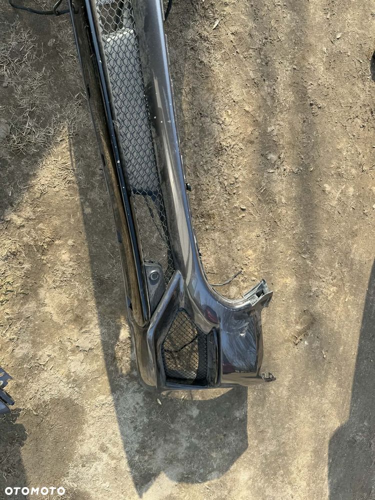 Maserati Quattroporte GranSport S - 8