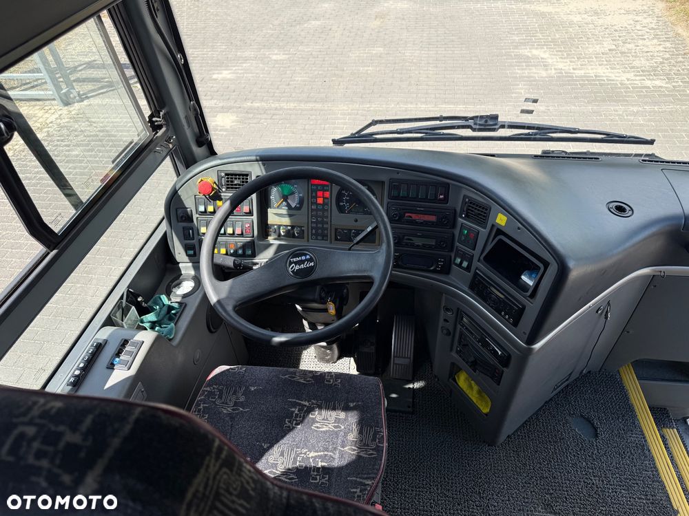 Temsa Opalin - 20