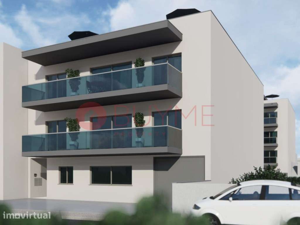 Apartamento T2 Novo - Quarteira - Grande imagem: 2/5