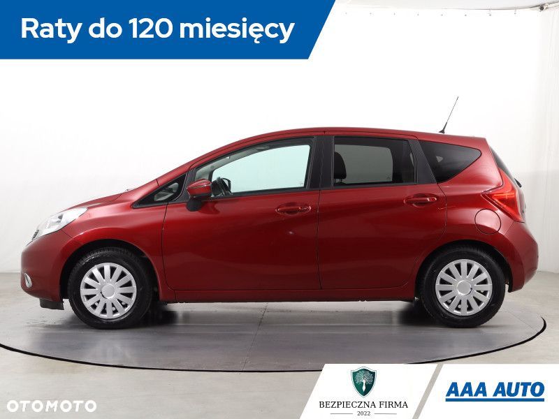 Nissan Note - 3