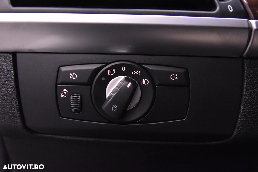 BMW X6 xDrive30d - 15