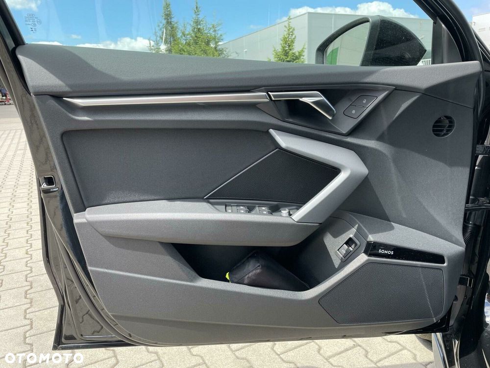 Audi A3 Sportback - 14