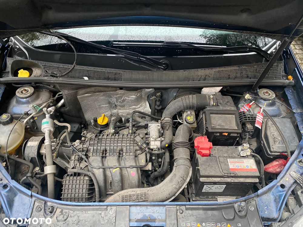 Dacia Sandero 1.0 SCe Laureate - 22