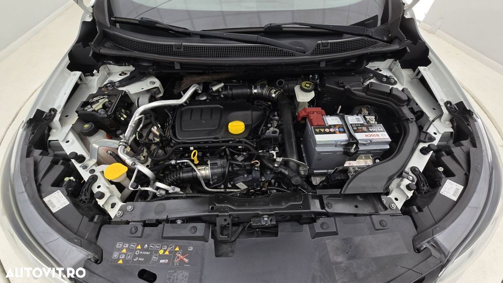 Renault Kadjar 1.6 DCI 4X4 Zen - 24