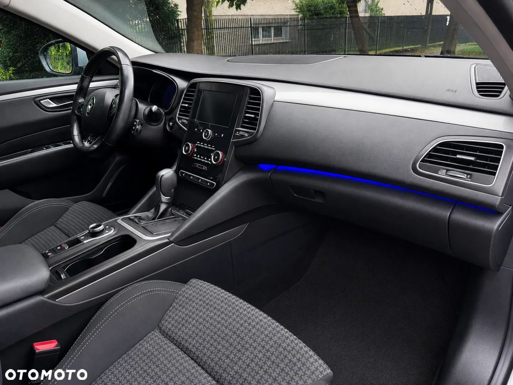 Renault Talisman - 15