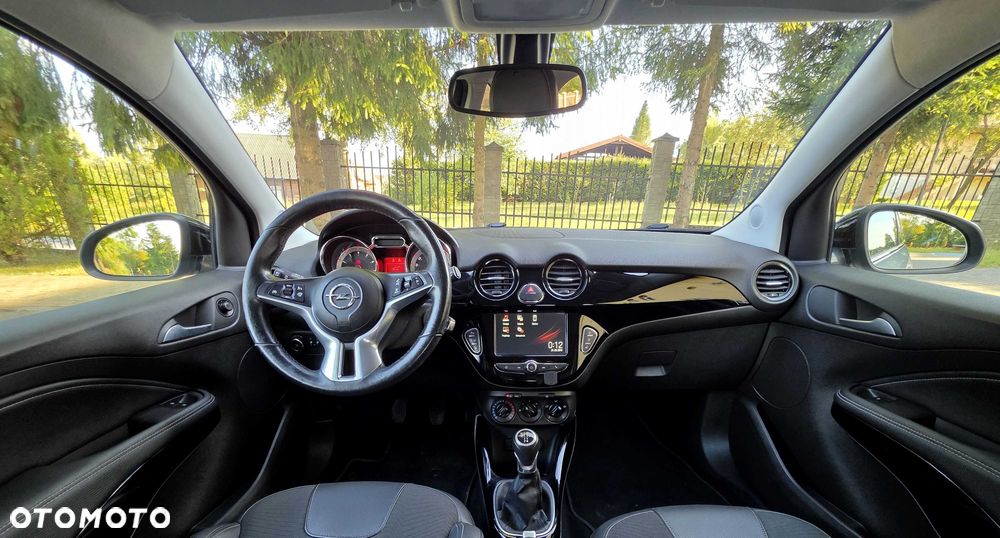 Opel Adam - 7