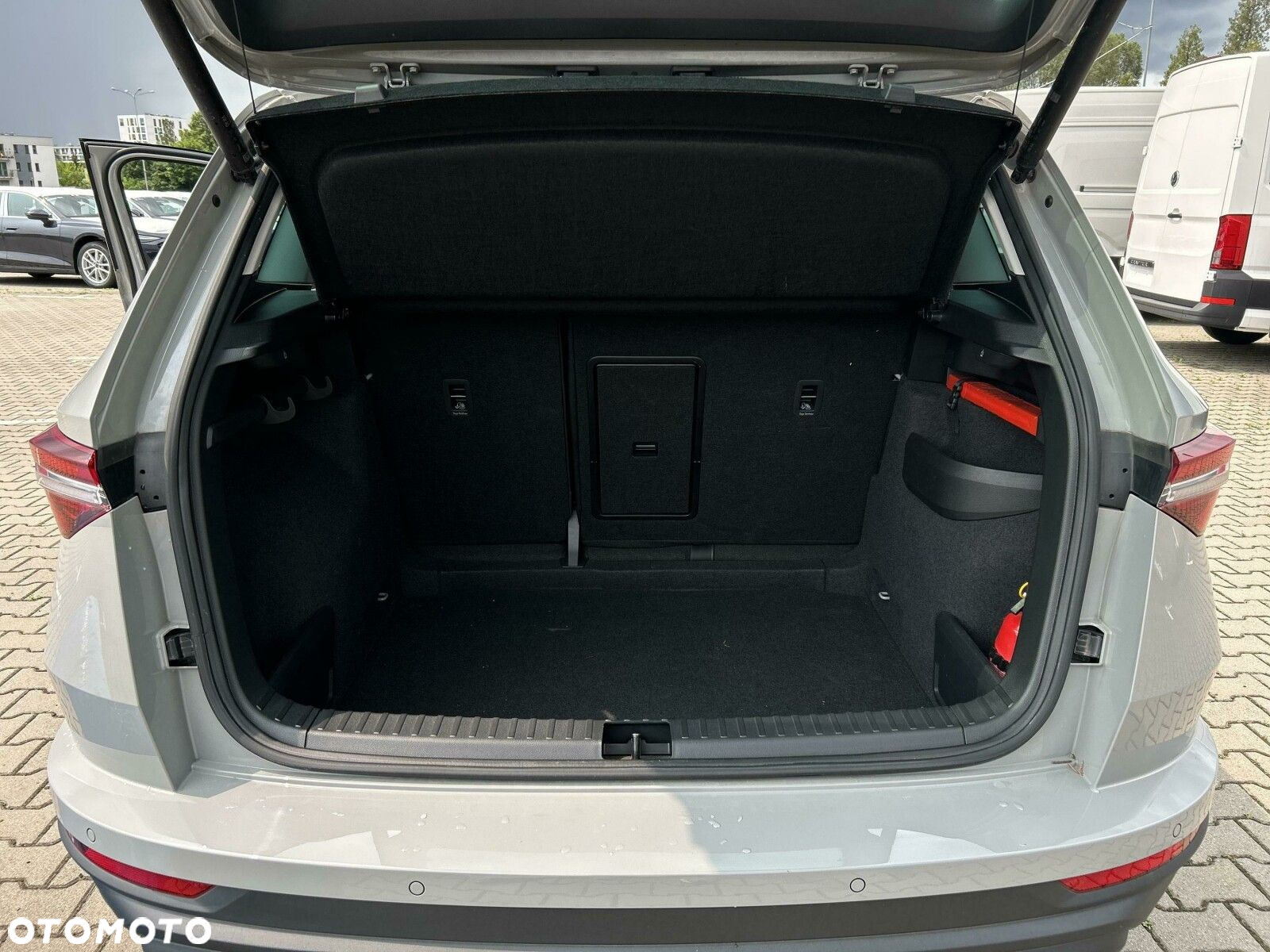 Skoda Karoq 1.5 TSI ACT 4x2 Style DSG - 25