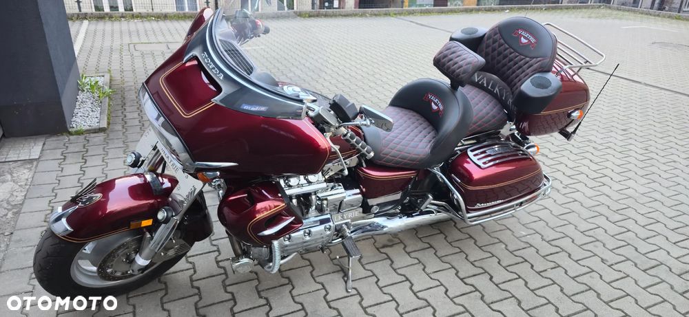 Honda Valkyrie - 20