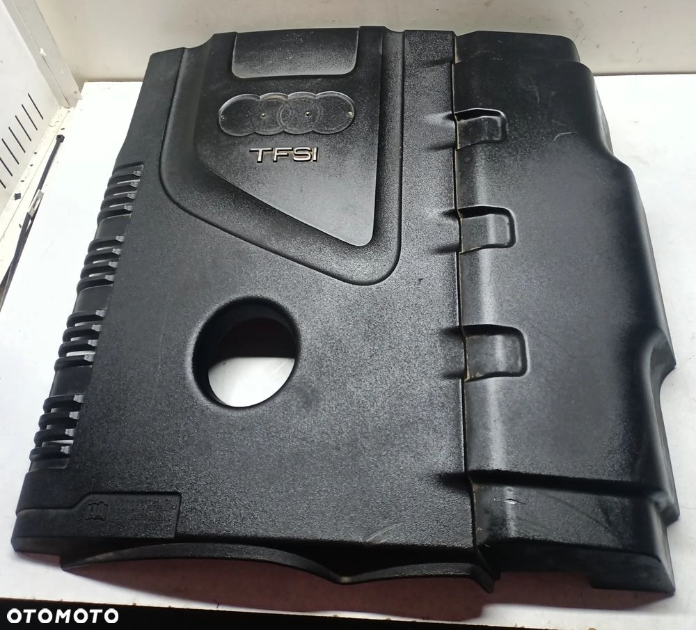 OSŁONA POKRYWA SILNIKA 06J103925L AUDI A4/B8 A5/8T 1.8TSI - 1