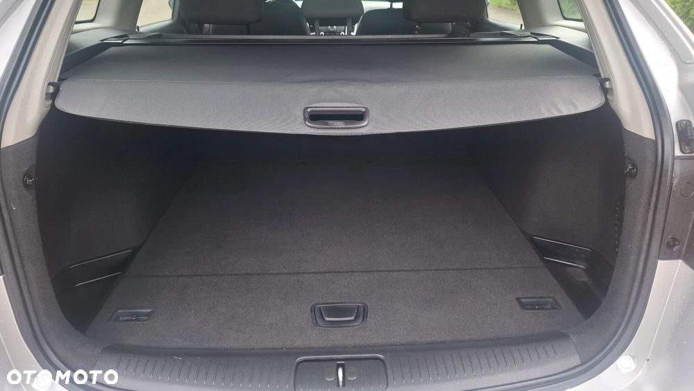 Chevrolet Cruze 1.4 T LT+ - 11