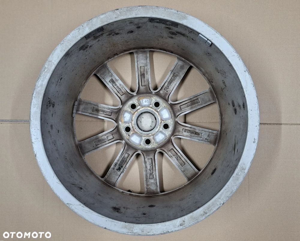 Felgi Aluminiowe 18 Audi TT 5x112 ET 52 - 14