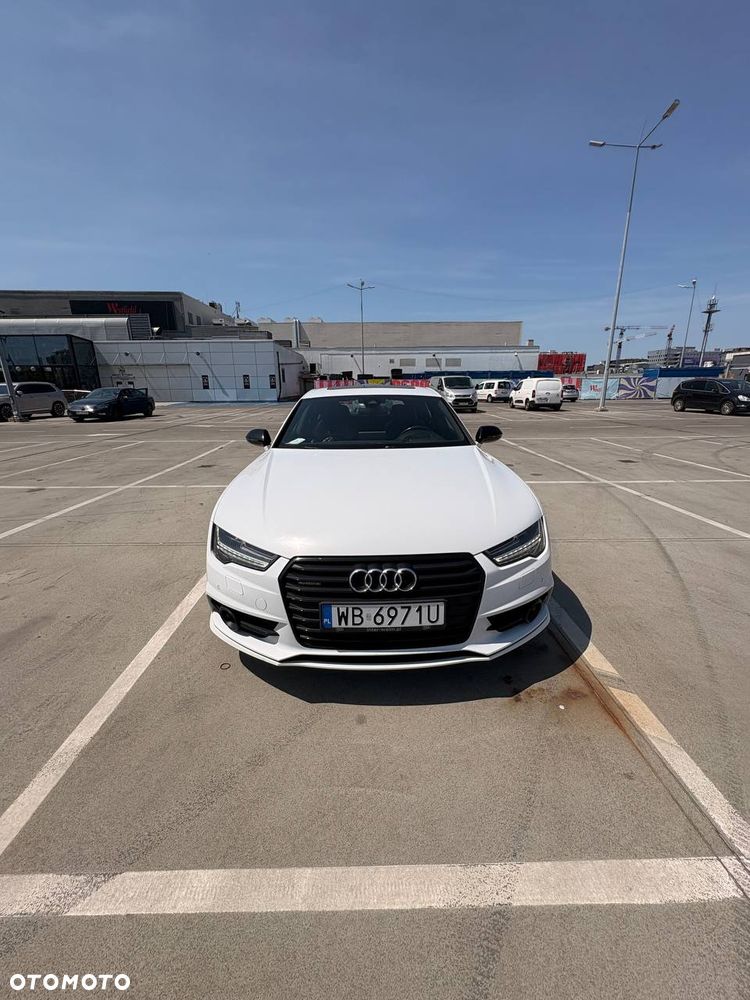 Audi A7 Sportback 2015 photo 5