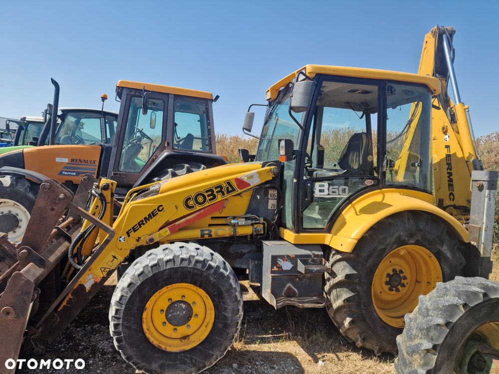 Fermec 860 COBRA - 1