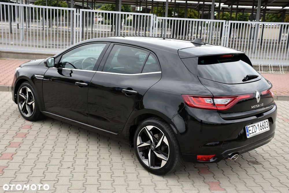 Renault Megane - 16
