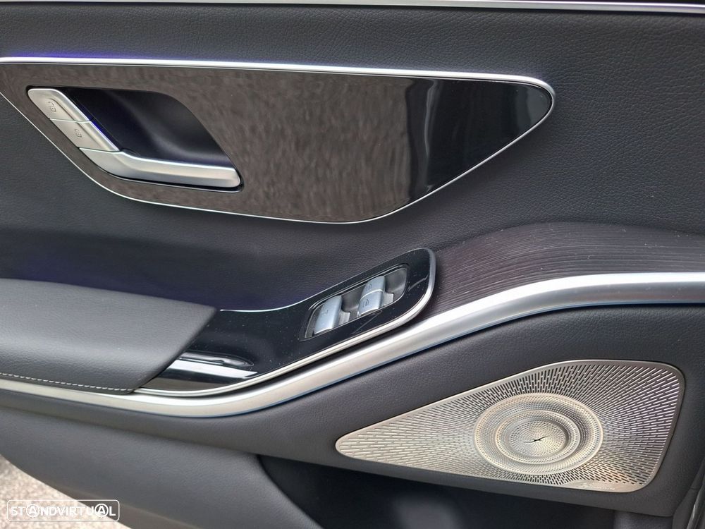 Mercedes-Benz S 450 - 26