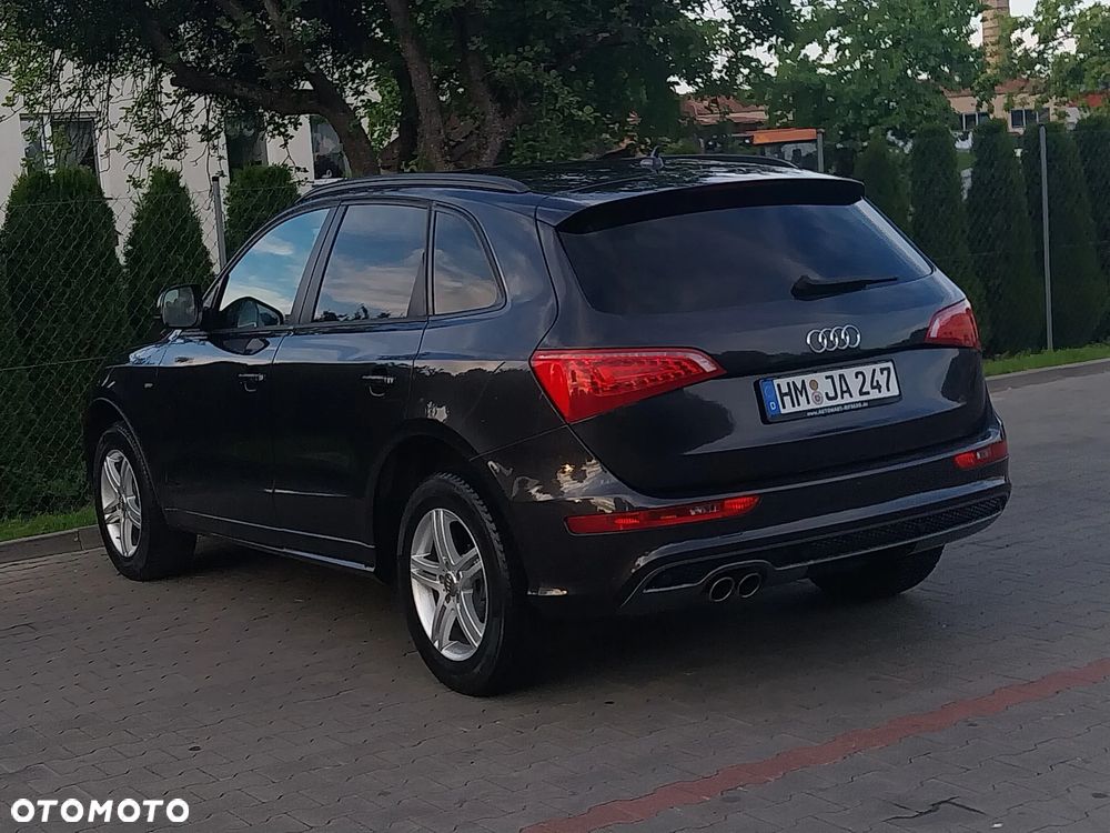Audi Q5 2.0 TDI Quattro - 4