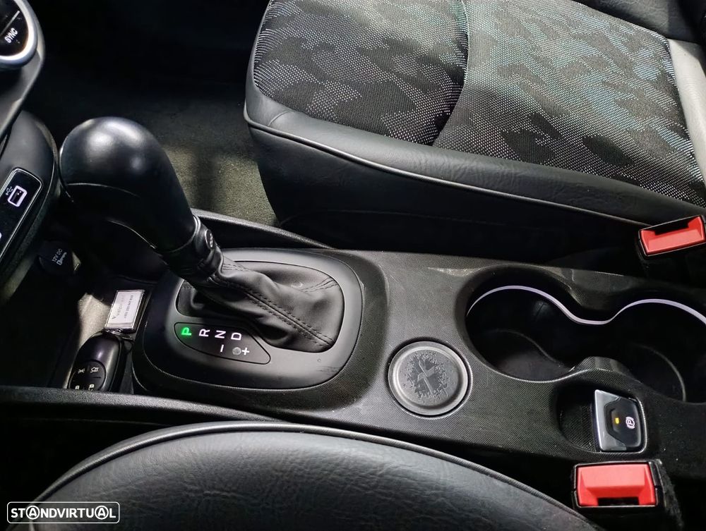 Fiat 500X 1.5 GSE MHEV Cross DCT - 11