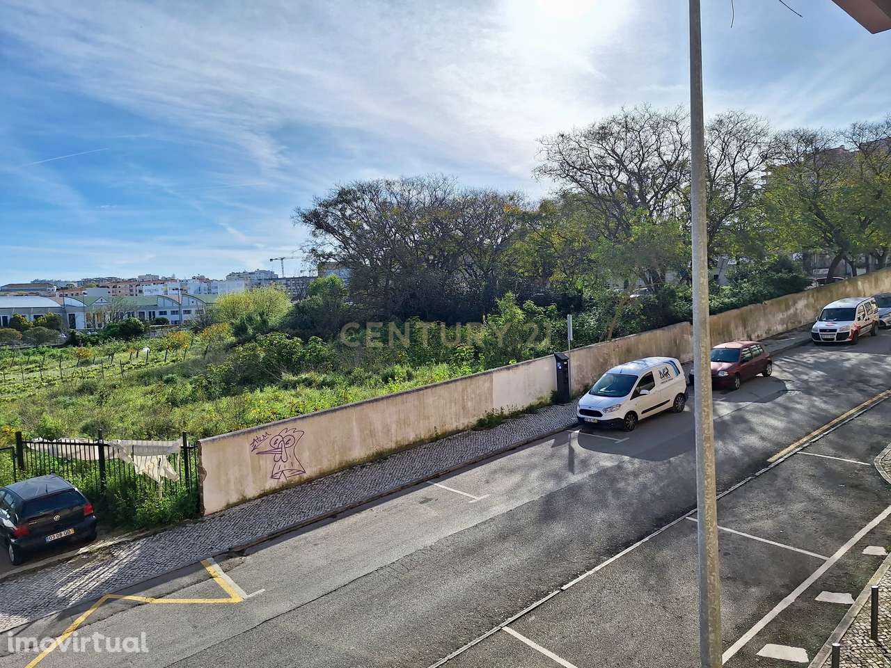 ✨ T2 para arrendamento com localização privilegiada | Disponível em Ma - Grande imagem: 4/20