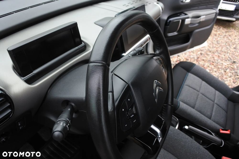 Citroën C4 Cactus Pure Tech 110 Stop&Start Shine - 16
