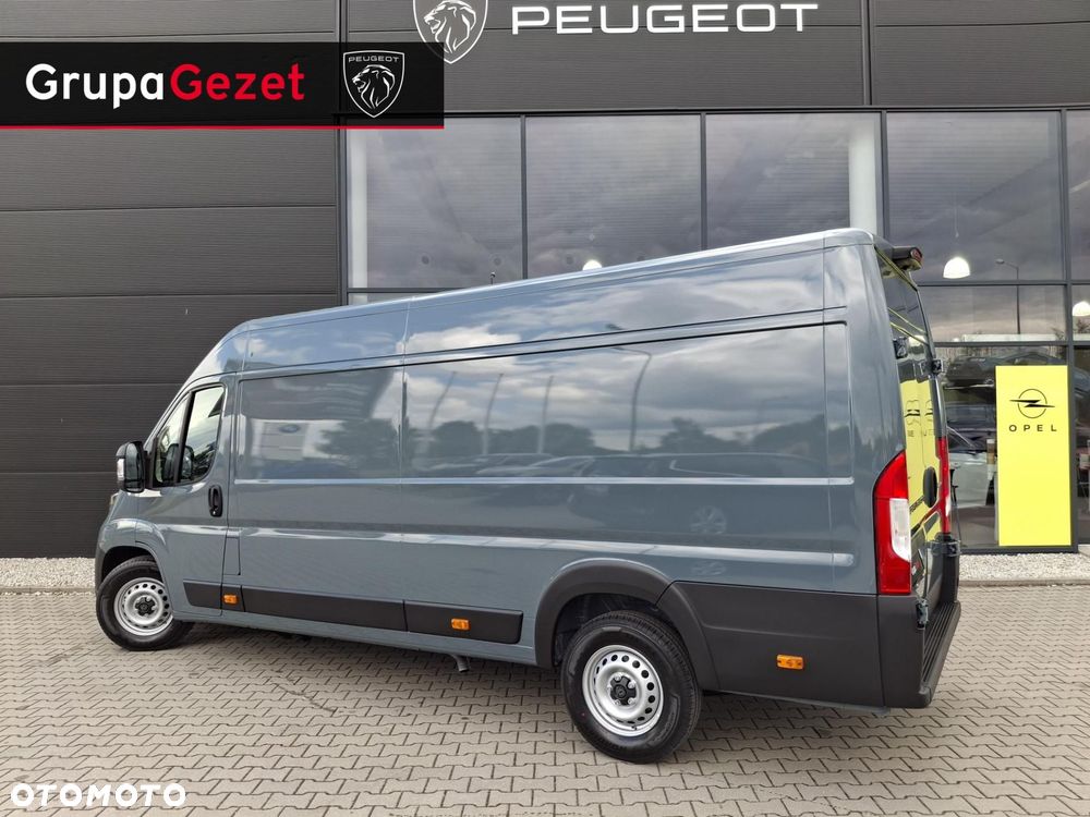 Peugeot Boxer - 2