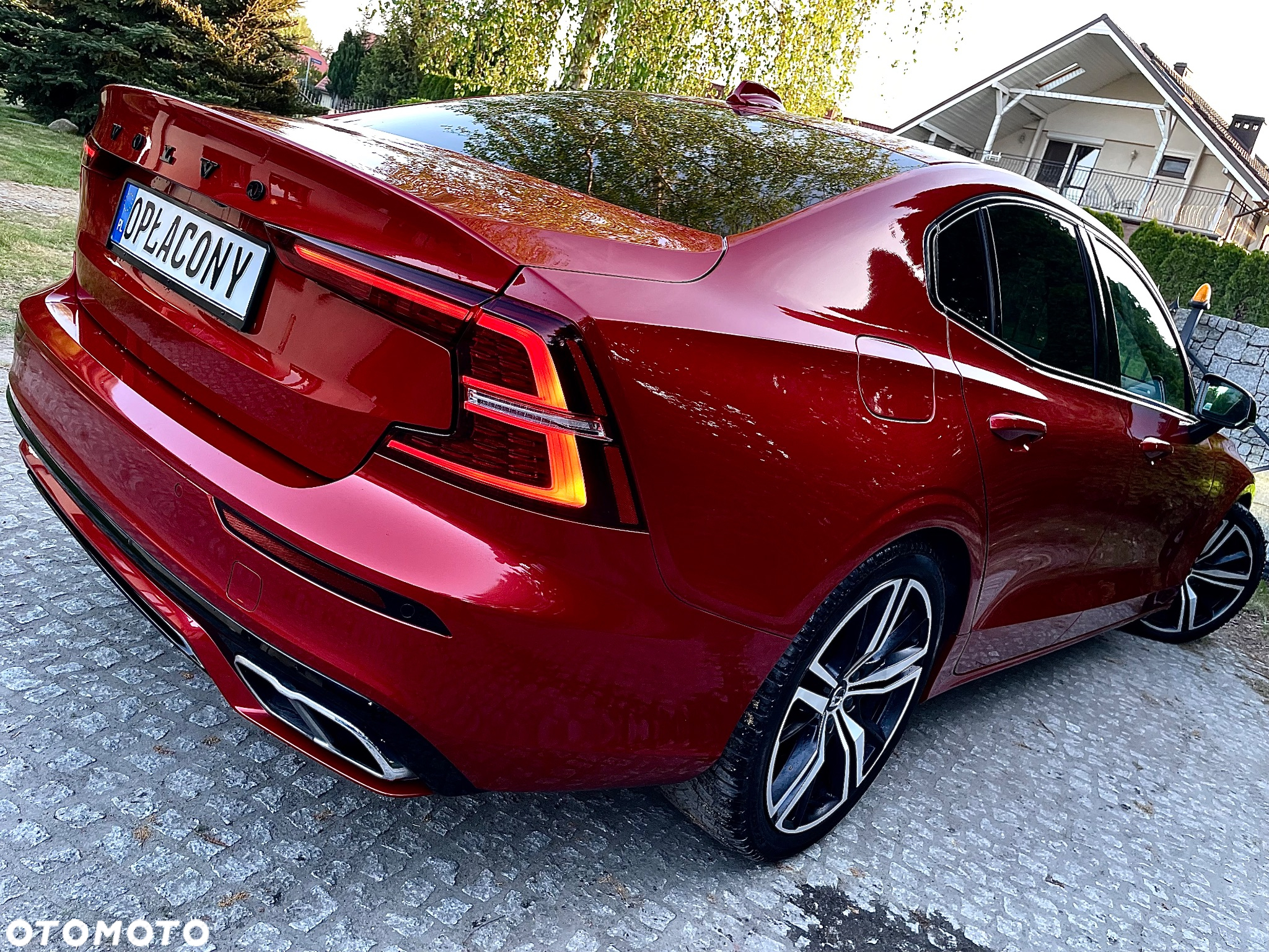 Volvo S60 T4 Geartronic RDesign - 24