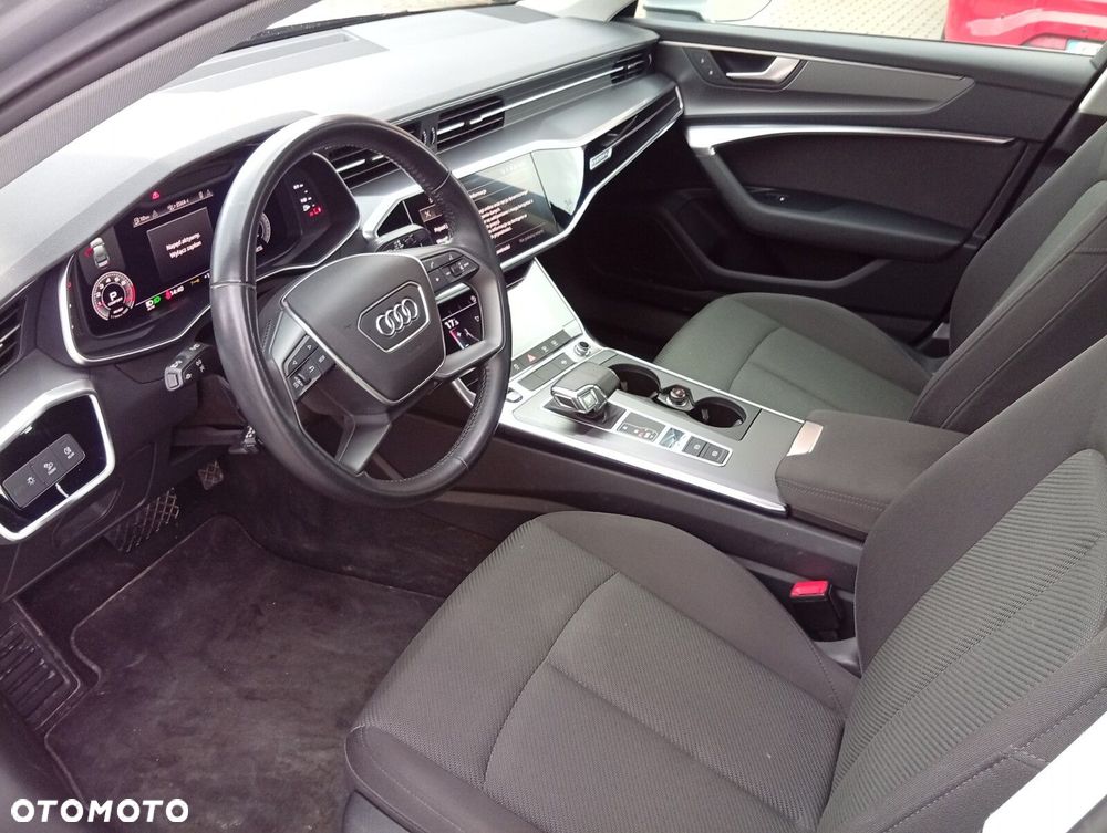 Audi A6 Limousine - 20