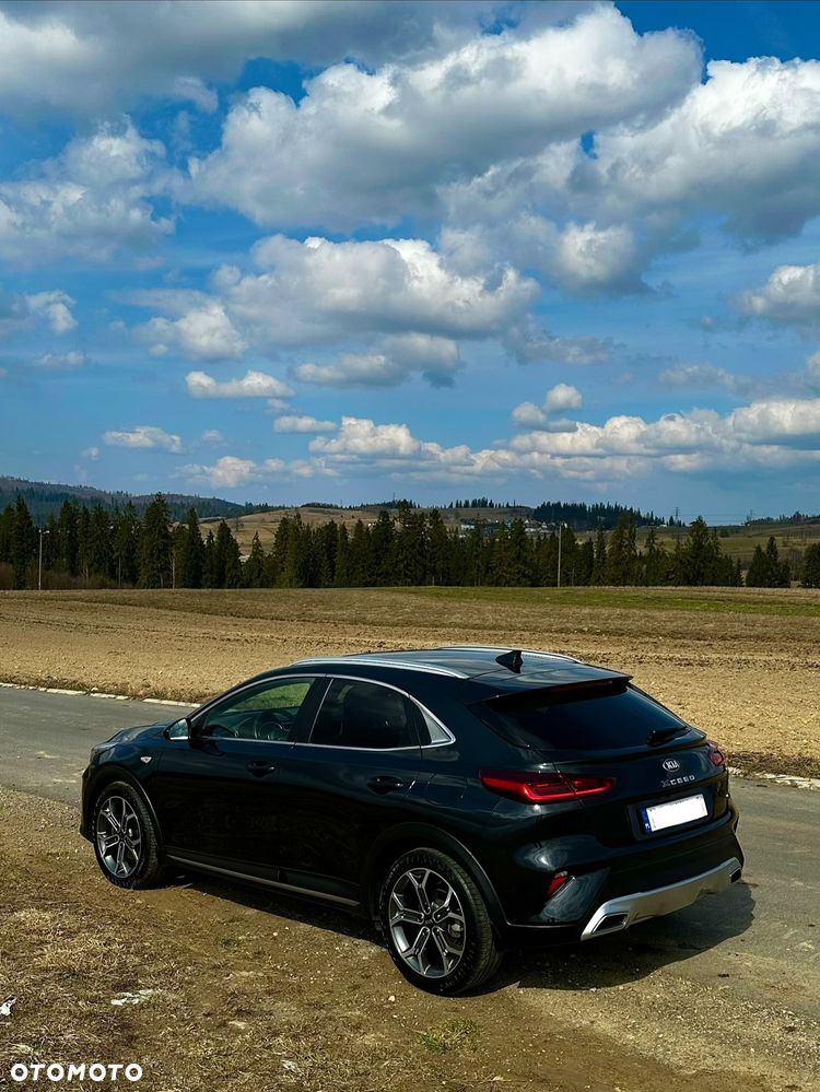 Kia XCeed 1.5 T-GDI M DCT - 5