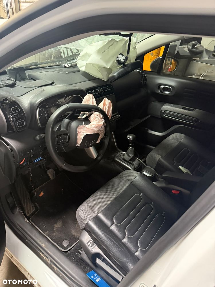 Citroën C3 Aircross - 31