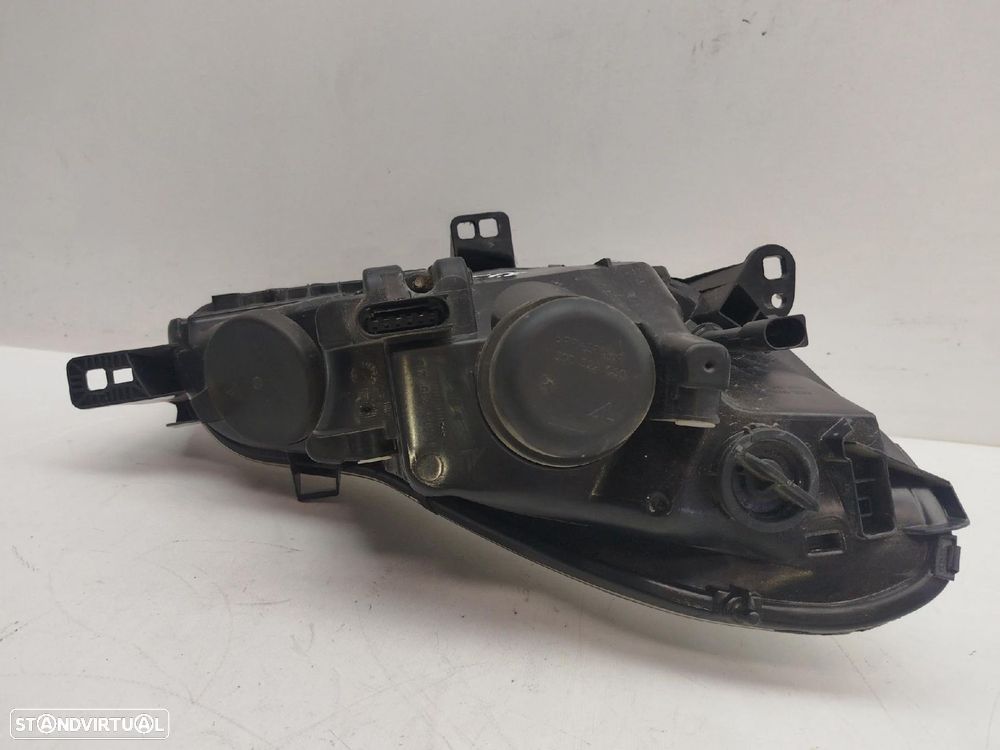 Ótica / farol esquerda SMART ForTwo Cabrio (451) - 5