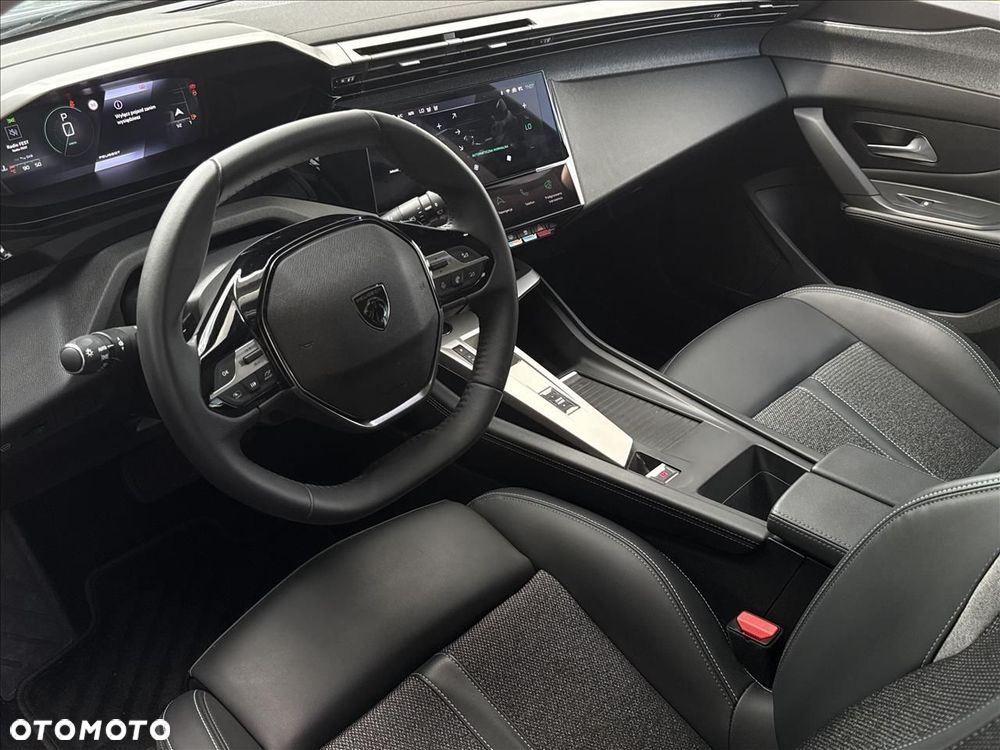 Peugeot 308 1.5 BlueHDi Allure Pack S&S EAT8 - 10