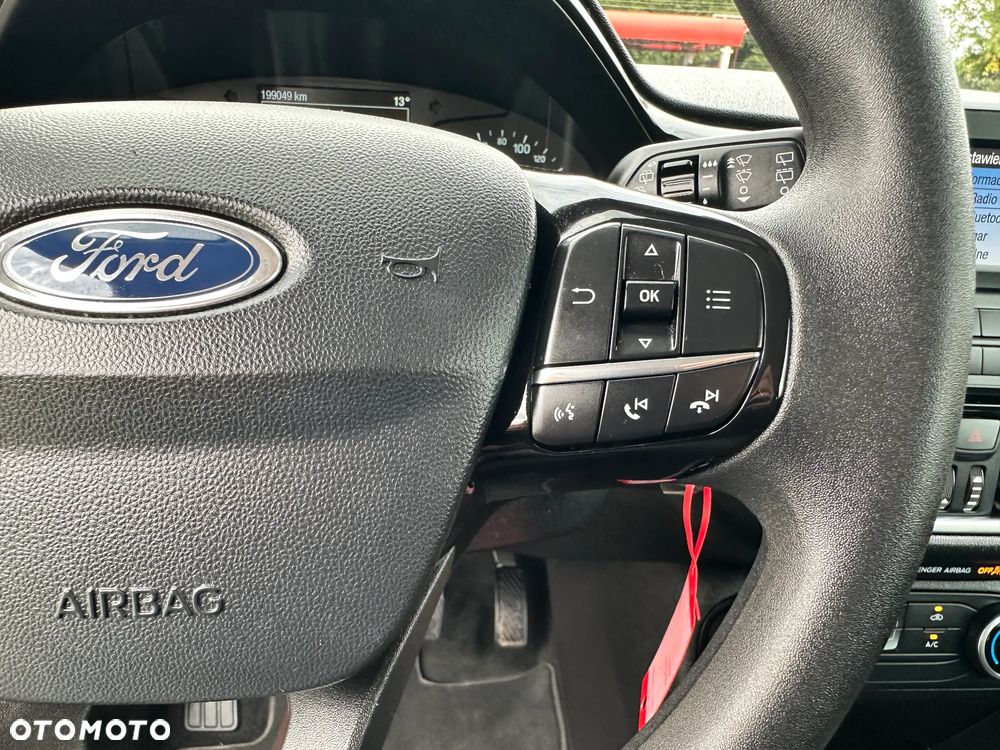 Ford Fiesta - 28