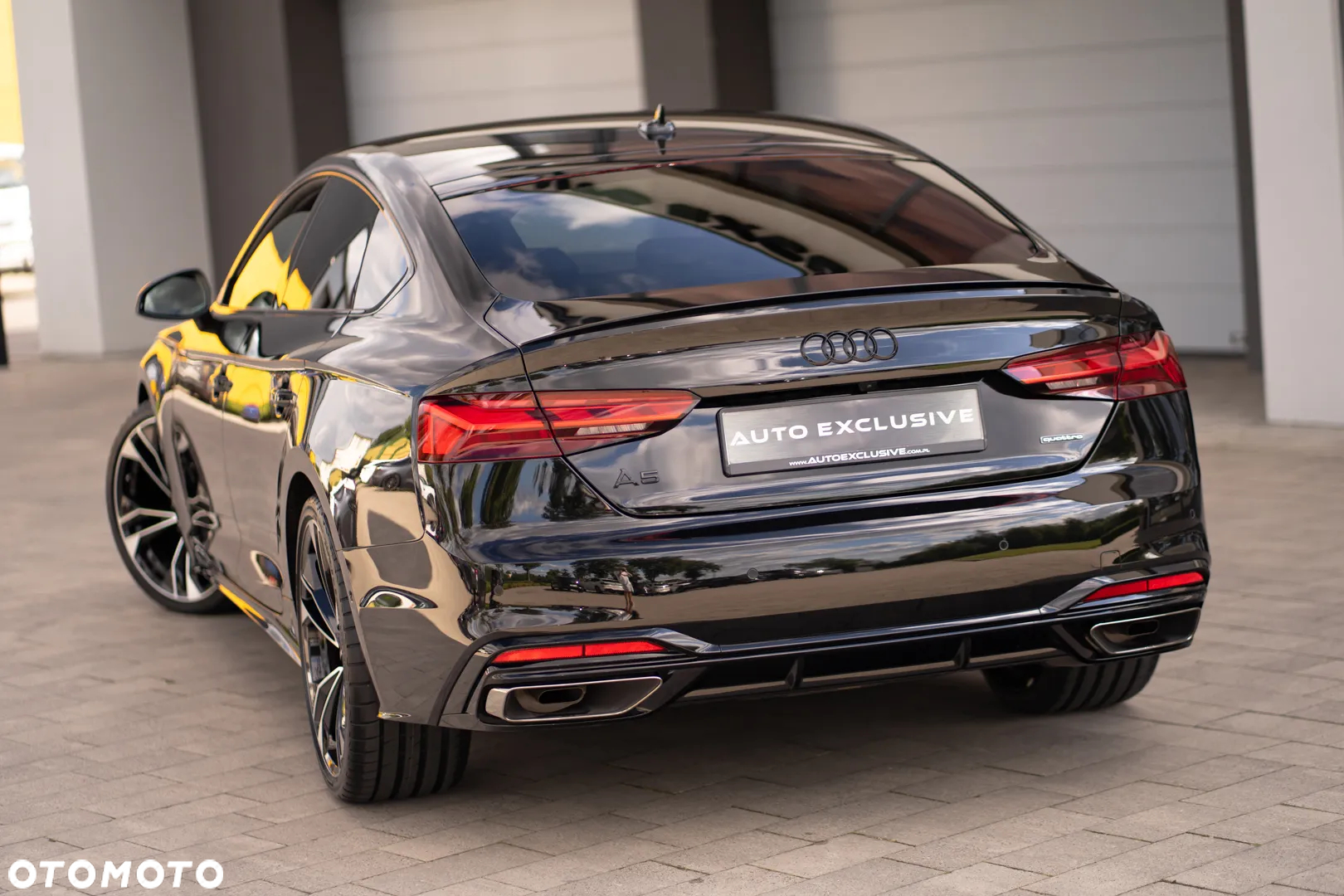 Audi A5 - 27