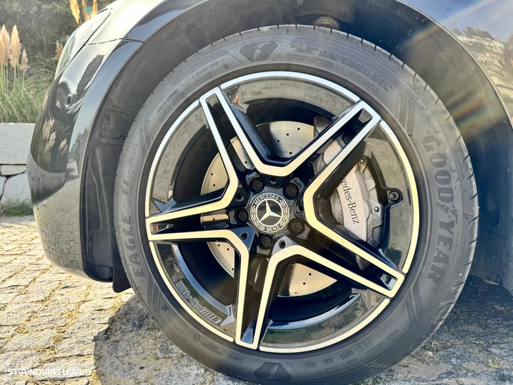 Mercedes-Benz E 300 - 6