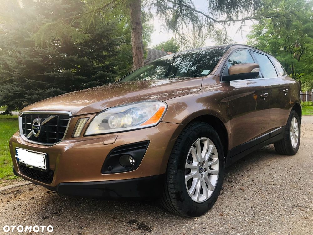 Volvo XC 60 - 4